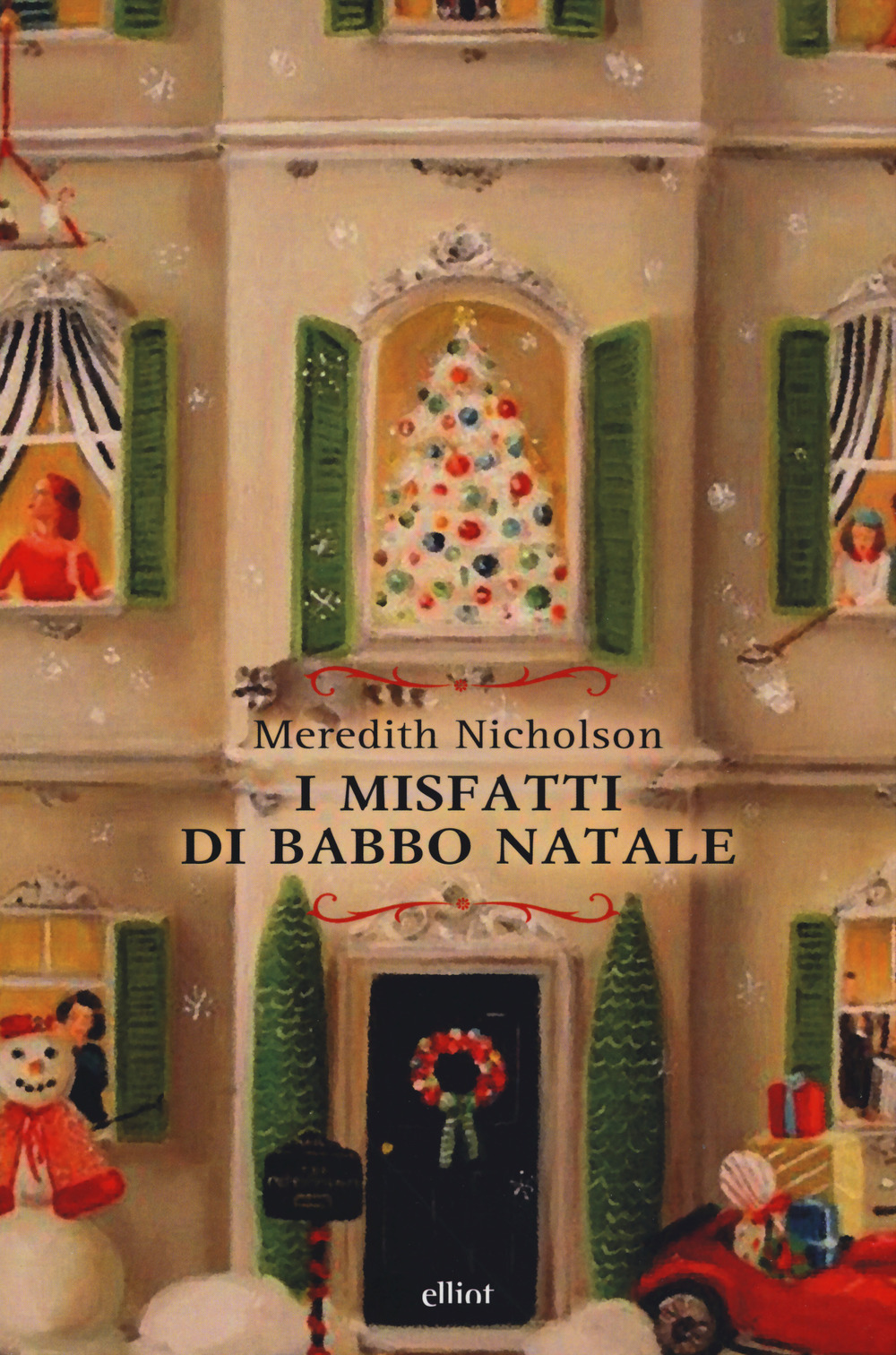 I misfatti di Babbo Natale