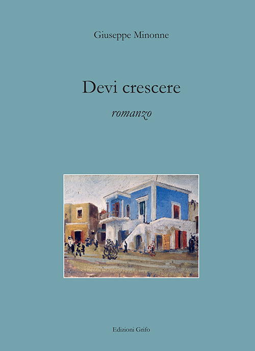 Devi crescere