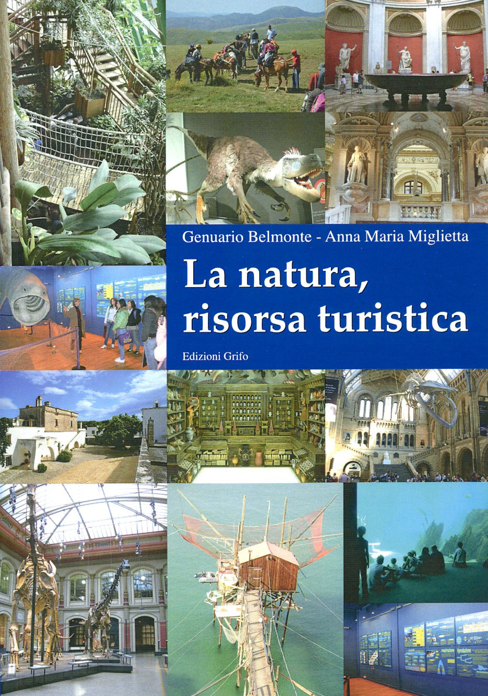 La natura, risorsa turistica