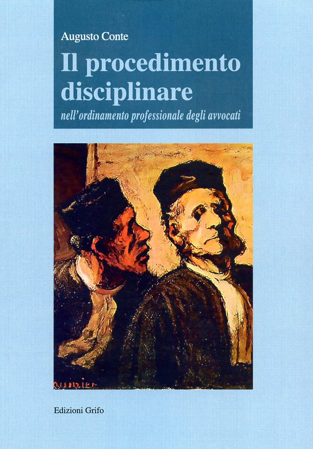 Il procedimento disciplinare nell'ordinamento professionale degli avvocati