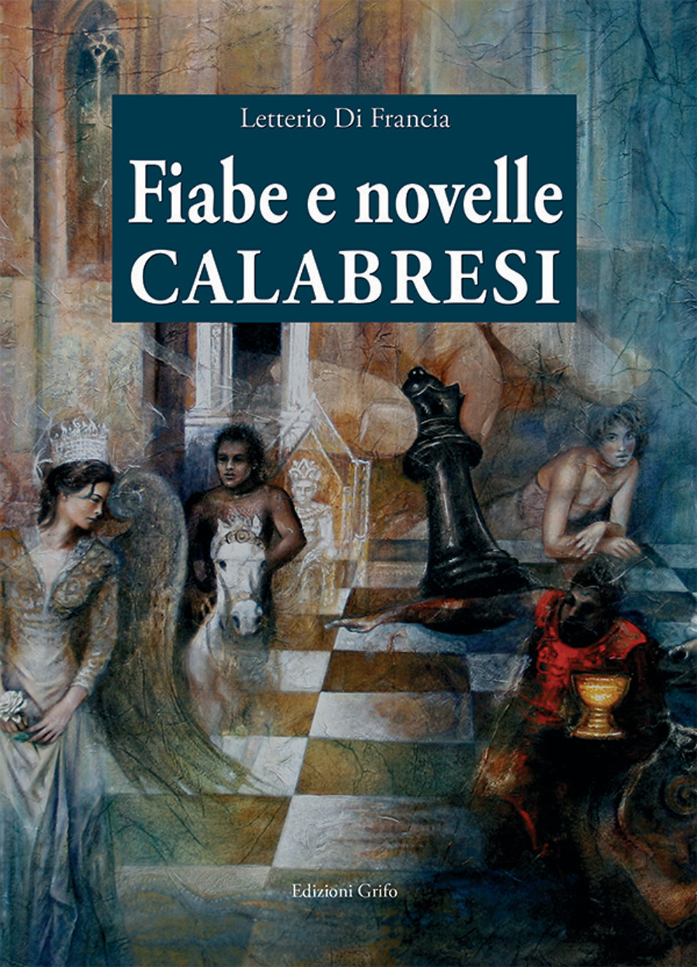 Fiabe e novelle calabresi