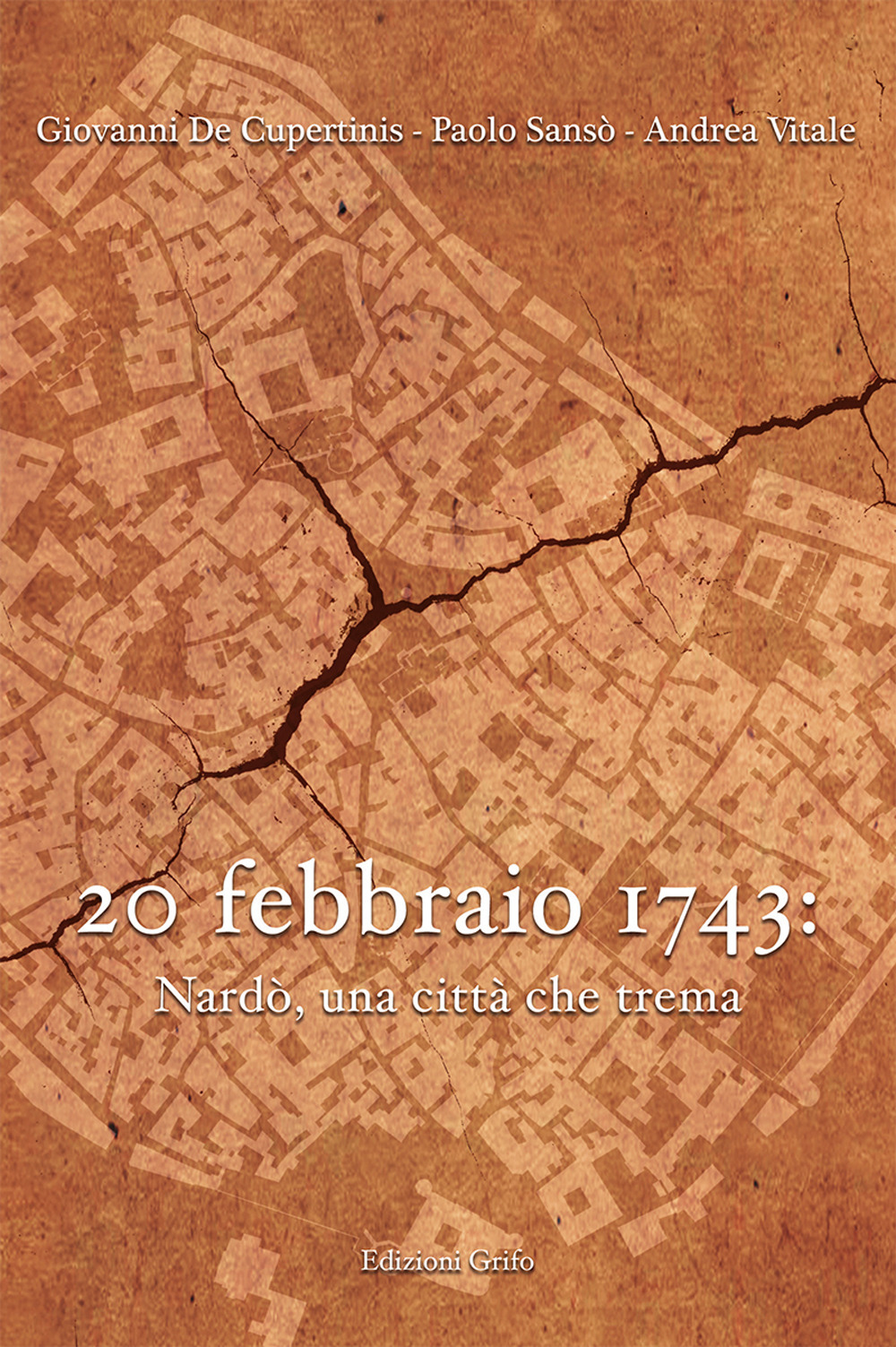 20 febbraio 1743: Nardò, una città che trema