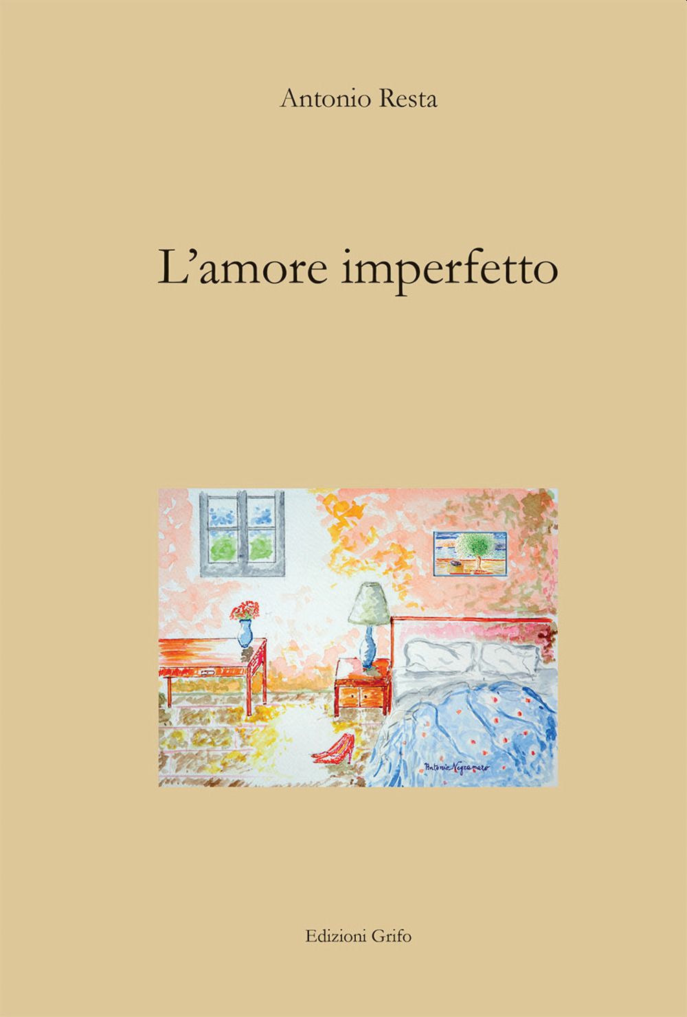 L'amore imperfetto