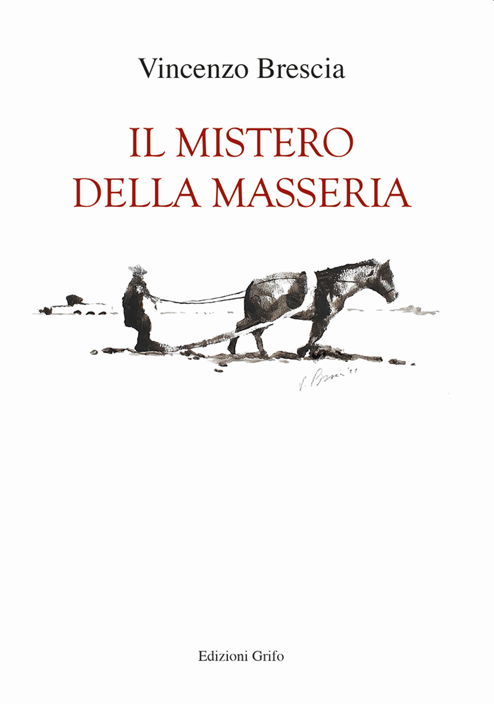 Il mistero della masseria