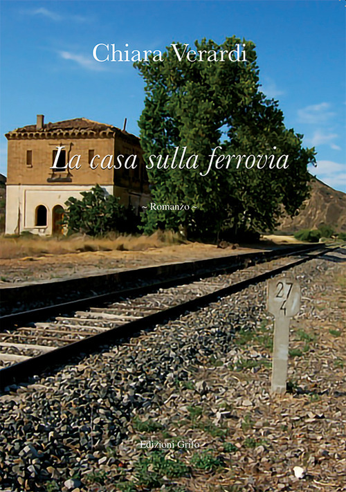 La casa sulla ferrovia