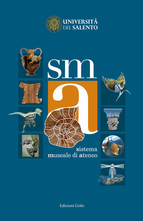 SMA. Sistema museale di ateneo