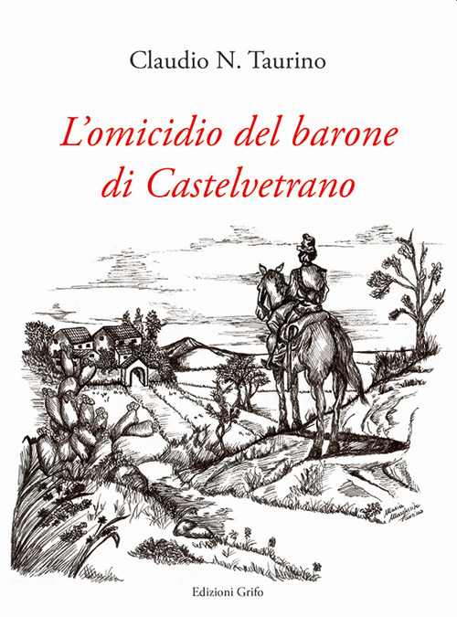 L'omicidio del barone di Castelvetrano