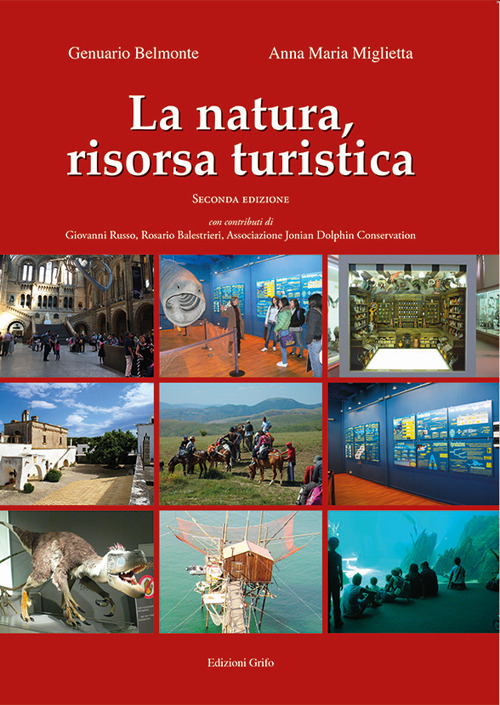 La natura, risorsa turistica