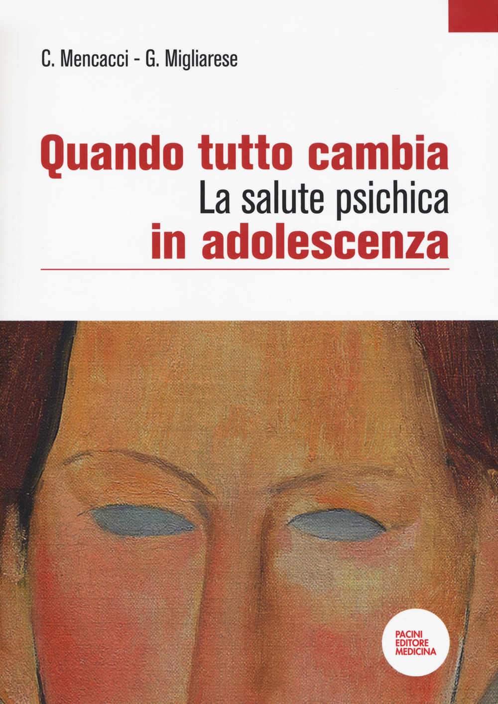 Quando tutto cambia. La salute psichica in adolescenza