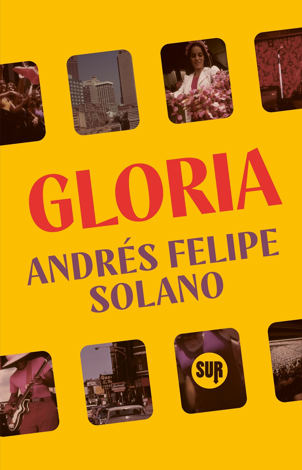 Gloria