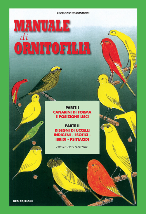 Manuale di ornitofilia