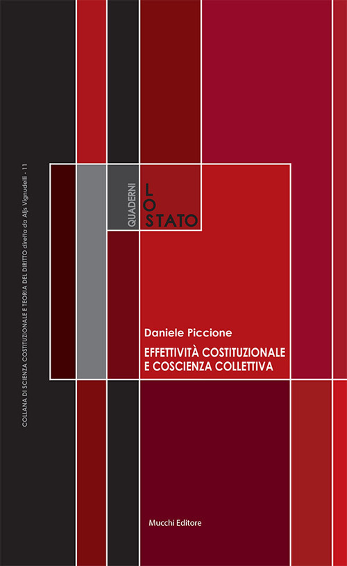 Effettività costituzionale e coscienza collettiva