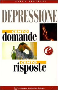 Depressione. Cento domande e cento risposte