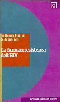 La farmacoresistenza dell'HIV