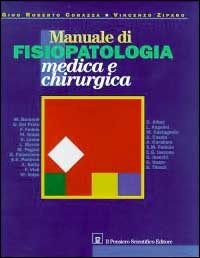 Manuale di fisiopatologia medica e chirurgica