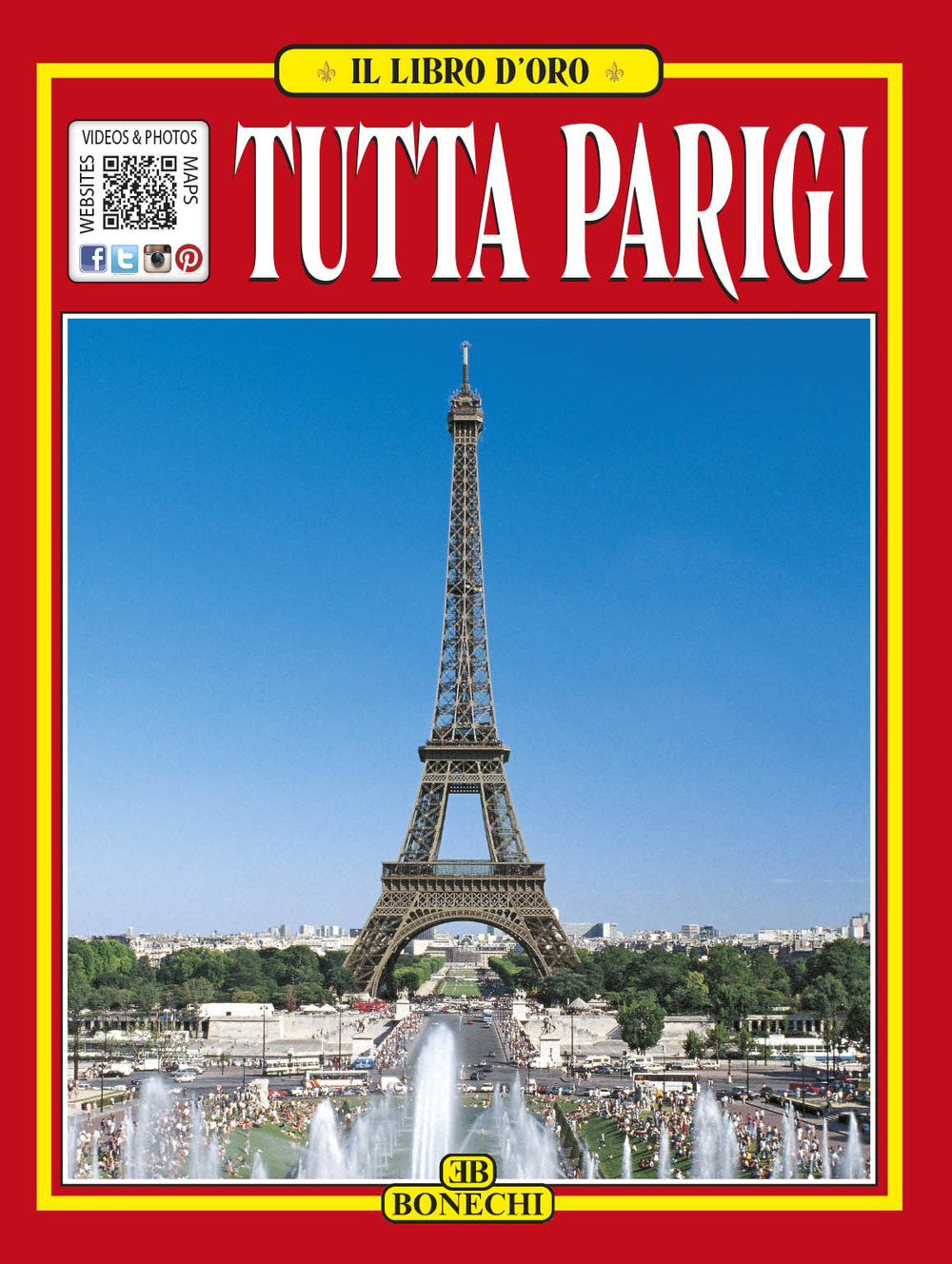 Tutta Parigi