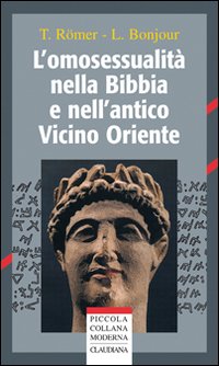 L'omosessualità nella Bibbia e nell'antico Vicino Oriente