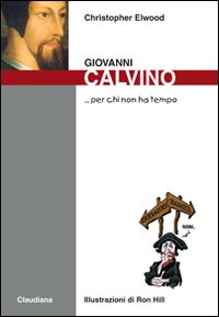 Giovanni Calvino