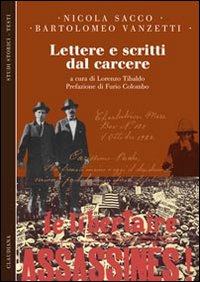 Lettere e scritti dal carcere