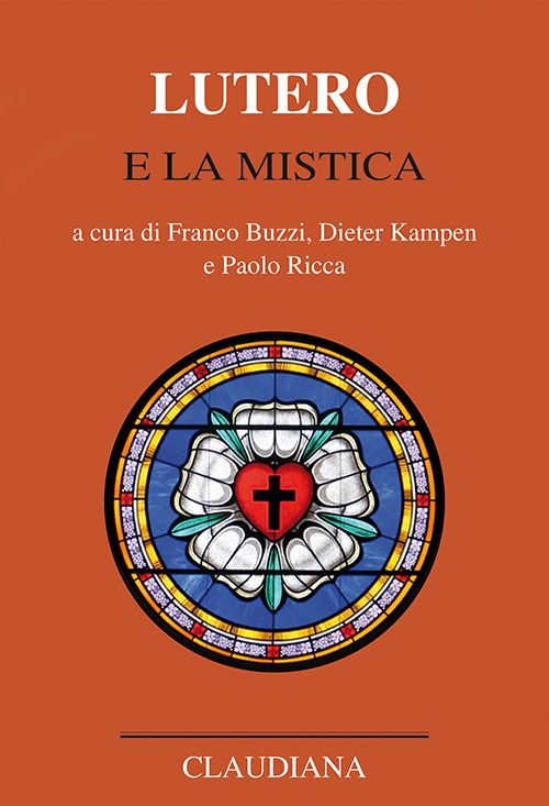 Lutero e la mistica