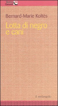 Lotta di negro e cani