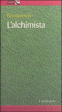 L'alchimista