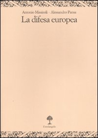 La difesa europea