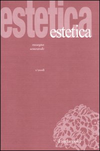 Estetica (2008). Vol. 1