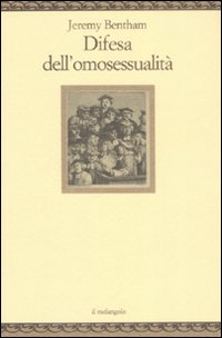 Difesa dell'omosessualità