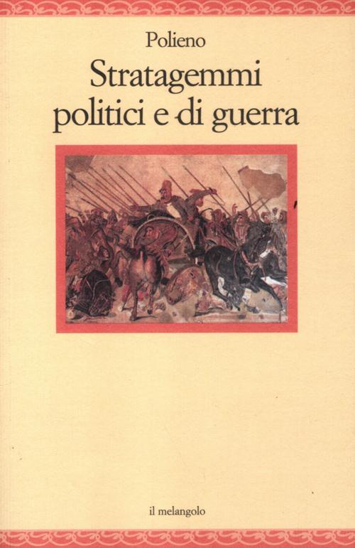 Stratagemmi politici e di guerra