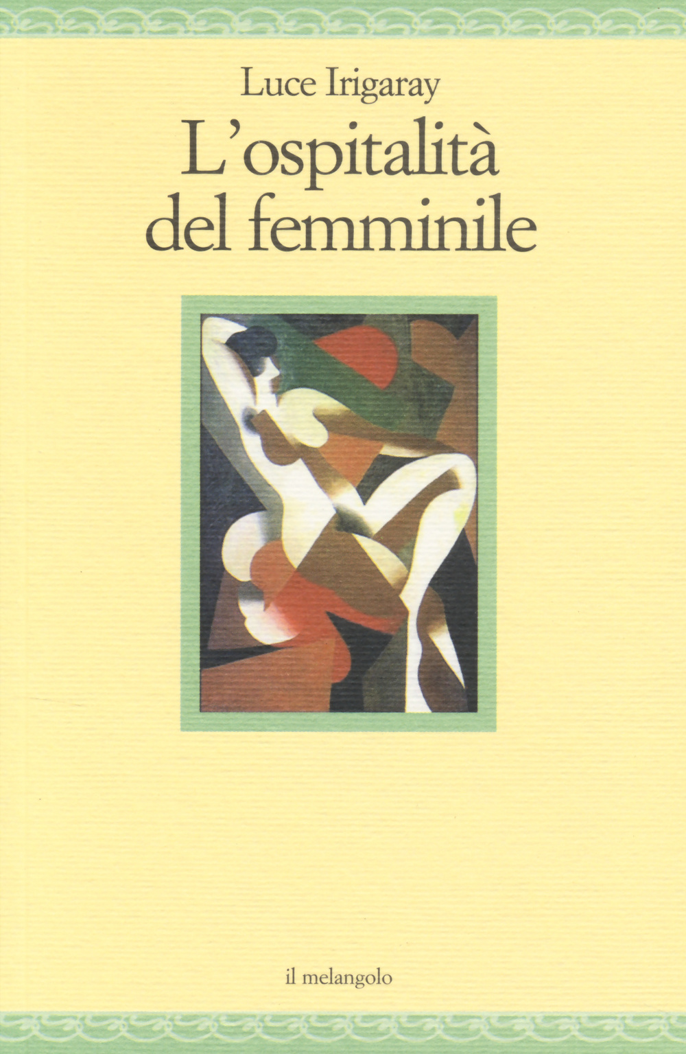 L'ospitalità del femminile