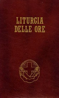 Liturgia delle ore. Secondo il rito romano e il calendario serafico. Vol. 4