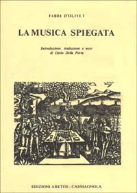 La musica spiegata come scienza e come arte