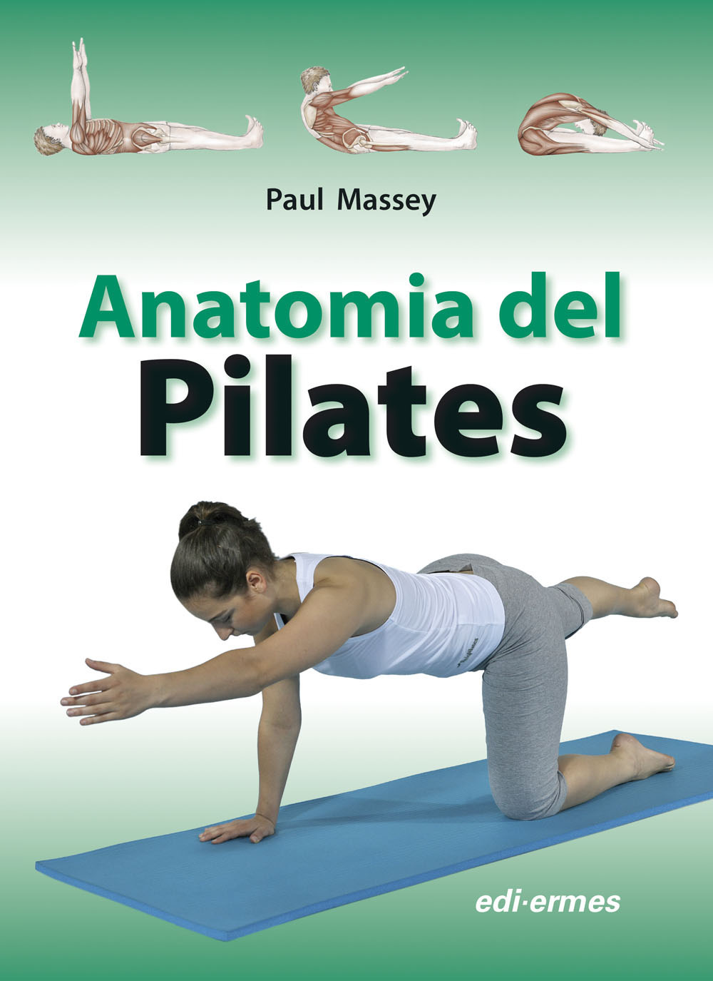 Anatomia del pilates