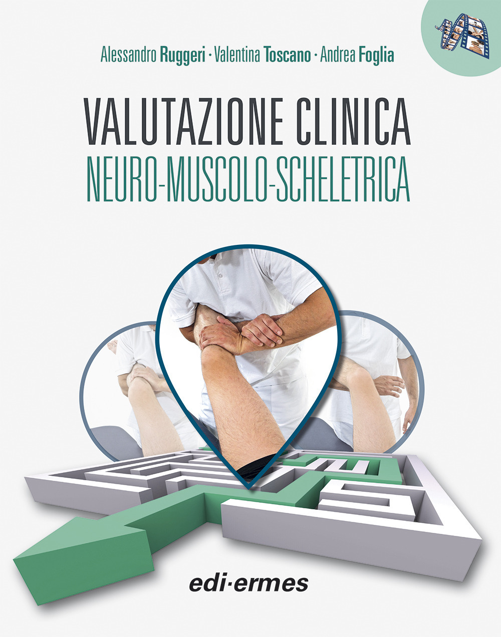 Valutazione clinica neuro-muscolo-scheletrica