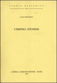 L'Impero ateniese (1927)