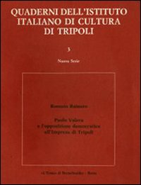 Paolo Valera e l'opposizione democratica all'impresa di Tripoli