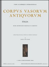 Corpus vasorum antiquorum. Vol. 63: Grosseto, Museo archeologico e d'arte della Maremma (2)