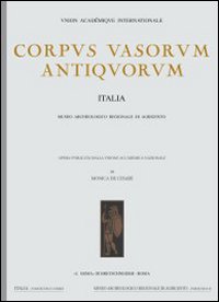 Corpus vasorum antiquorum. Vol. 64: Roma, Museo nazionale di Villa Giulia (4)