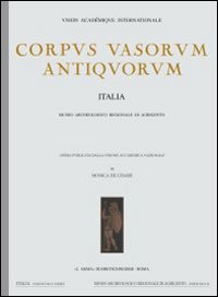 Corpus vasorum antiquorum. Vol. 66: Napoli, Museo nazionale (4). La collezione Spinelli