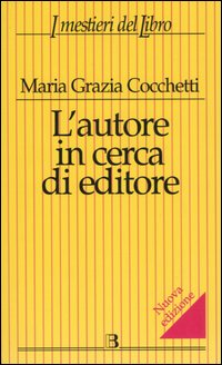 L'autore in cerca di editore