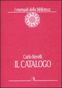 Il catalogo