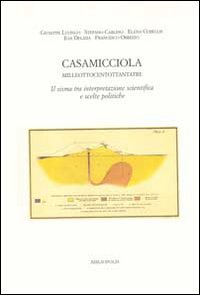 Casamicciola 1883. Il sisma tra interpretazione scientifica e scelte politiche