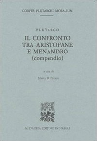 Il confronto tra Aristofane e Menandro