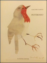 Pettirosso. Ediz. italiana e inglese