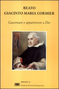 Beato Giacinto Maria Cormier