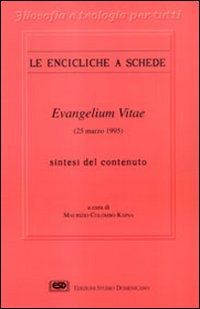 Evangelium vitae