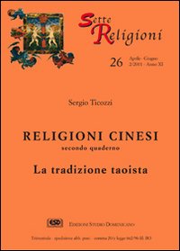 Religioni cinesi. Vol. 2: La tradizione taoista