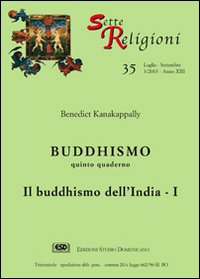 Buddhismo. Vol. 5: Il buddhismo dell'India