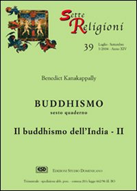 Buddhismo. Vol. 6: Il buddhismo dell'India